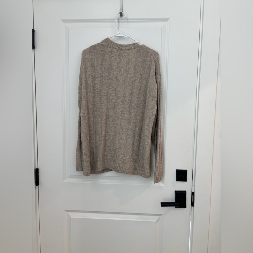Universal Thread Sweater Cardigan - image 3